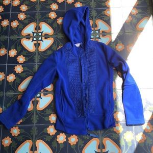 Adidas x Stella McCartney Jacket